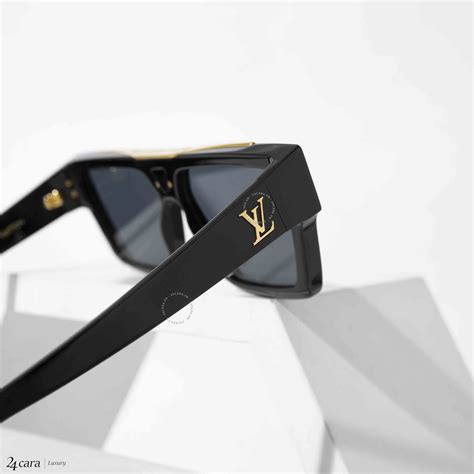 louis vuitton 1.1 evidence sunglasses.